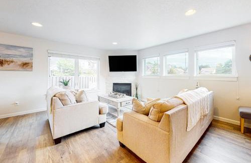 Pacific City Casa | Dory Pointe Dream