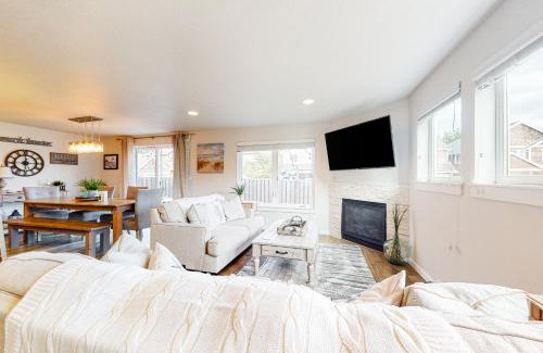 Pacific City Casa | Dory Pointe Dream