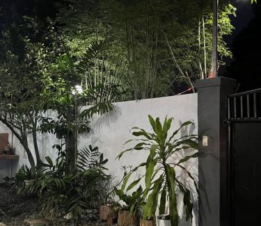 San Pedro Apartamento | Dos Casa