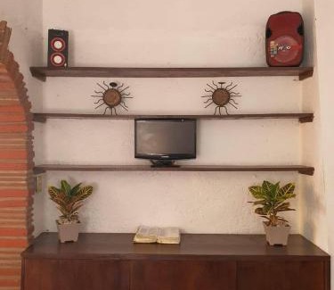 Cuernavaca Casa | DOS CASAS JUNTAS SOLAS PRIVADAS CENTRO PARA 11 PERSONAs