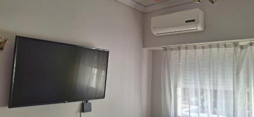 Vicente Lopez Apartamento | Dos habitaciónes independientes con baño privado en casa familiar