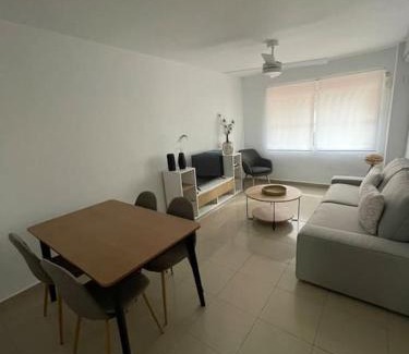 Dos Hermanas Casa | Dos hermanas - Feel at home