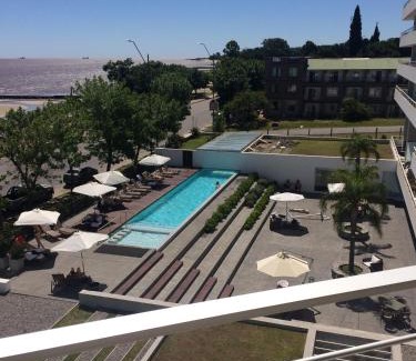 Colonia del Sacramento Apartamento | Dos Orillas Monoambiente 412