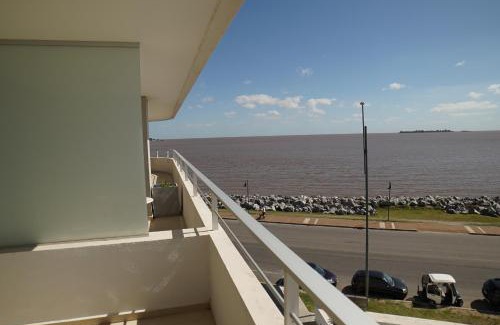 Colonia del Sacramento Apartamento | Dos Orillas Monoambiente 412