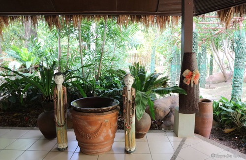 Puerto Princesa Villa | Dos Palmas Island Resort & Spa