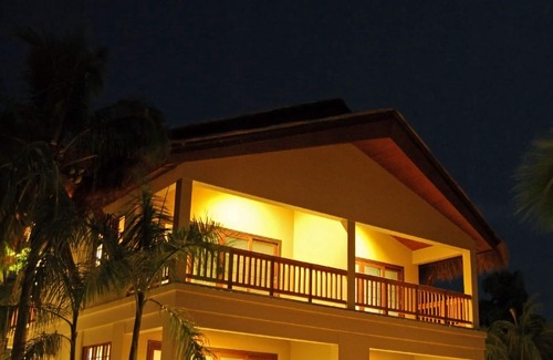 Puerto Princesa Villa | Dos Palmas Island Resort & Spa