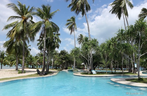 Puerto Princesa Villa | Dos Palmas Island Resort & Spa