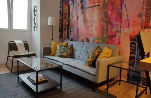 Numancia Apartamento | Dos preciosos apartamentos en Puente Vallecas.