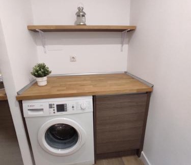 Numancia Apartamento | Dos preciosos apartamentos en Puente Vallecas.