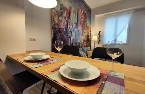 Numancia Apartamento | Dos preciosos apartamentos en Puente Vallecas.