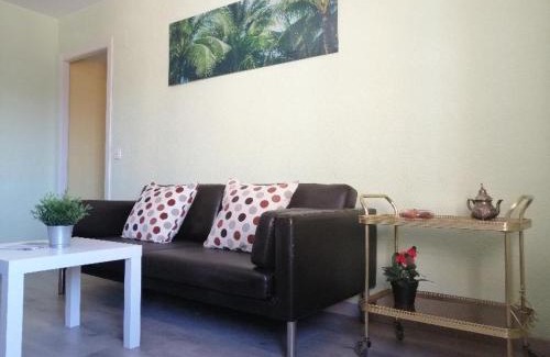 Romareda Apartamento | Dos Torres Frodo - Estacionamiento Privado Gratuito