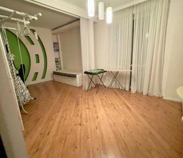Ulytau District Apartamento | Dostyk Home