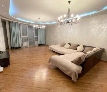Ulytau District Apartamento | Dostyk Home