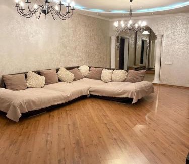 Ulytau District Apartamento | Dostyk Home