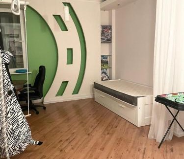 Ulytau District Apartamento | Dostyk Home