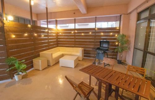 Okinawa Apartamento | Dot House Naha