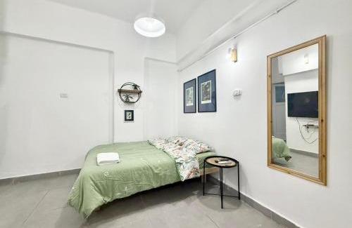 Old North Apartamento | Dotan's Place By The Beach!