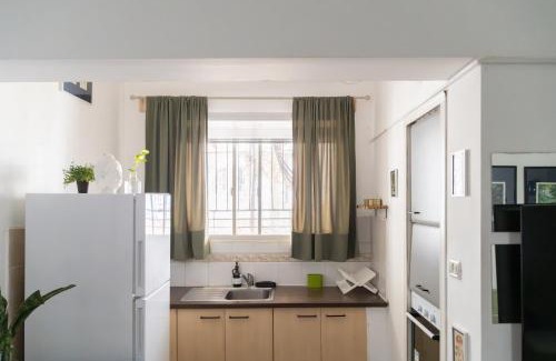Old North Apartamento | Dotan's Place By The Beach!