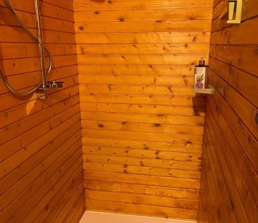 Zelezniki Chalet De Esquí | Dotik gozda
