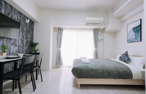 Dotonbori Apartamento | Dotonbori Royal II