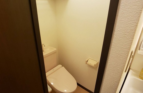 Dotonbori Apartamento | Dotonbori1