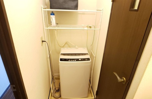 Dotonbori Apartamento | Dotonbori1