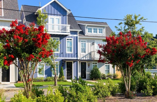 Germantown Cabaña | Dottie by Avantstay Gorgeous 4BR Condo in Heart of Nashville