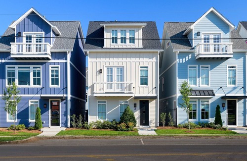 Germantown Cabaña | Dottie by Avantstay Gorgeous 4BR Condo in Heart of Nashville