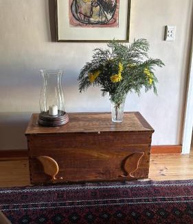 Paarl Apartamento | Dottie's charming cottage two bedroom apartment and workspace