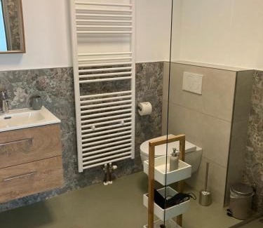 Kirchberg am Wechsel Apartamento | Dottore Casa