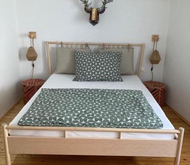 Kirchberg am Wechsel Apartamento | Dottore Casa