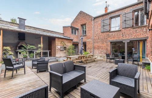 Douai Casa | Douai house