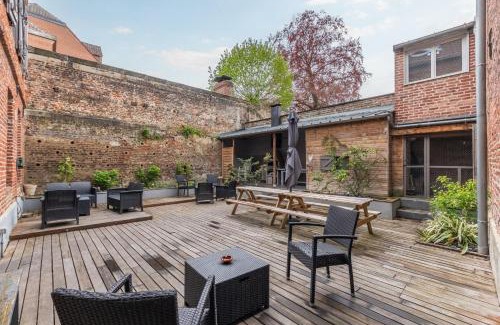 Douai Casa | Douai house