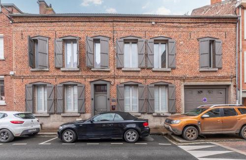 Douai Casa | Douai house