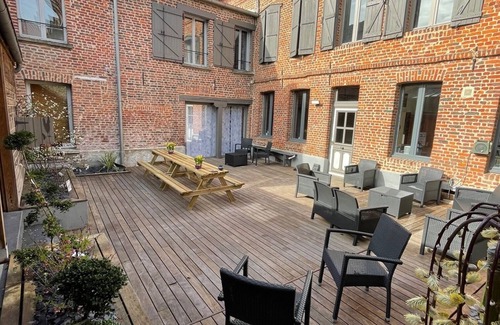 Douai Casa | Douai House