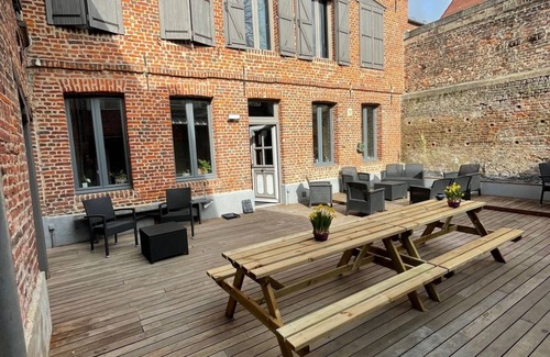 Douai Casa | Douai House