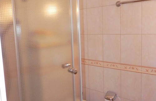 Heringsdorf Cabaña | Doble 15 - Pension Radke