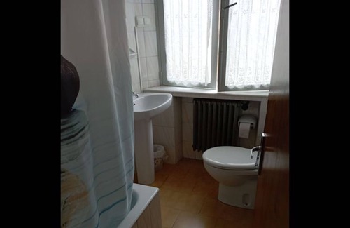 Luarca Casa | Habitación doble e individual - Pensión Oria #2