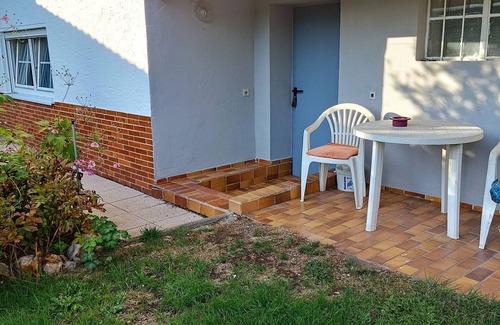 Schwandorf Casa | Double bed apartment with bathroom + cooking facilities in the anteroom