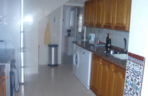 Algeciras Casa | habitacion doble con Rooms Bike And Dive