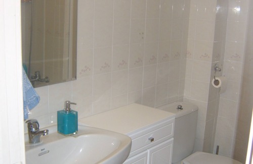 Algeciras Casa | habitacion doble con Rooms Bike And Dive
