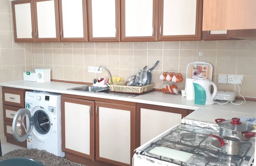 Bogaz Apartamento | Apartamento de dos habitaciones en alquiler en el centro de la ciudad