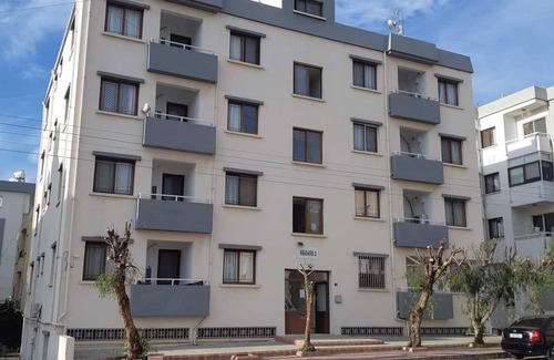 Bogaz Apartamento | Apartamento de dos habitaciones en alquiler en el centro de la ciudad
