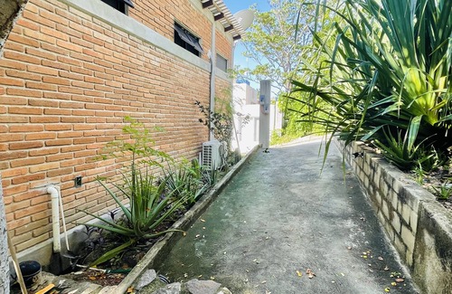 Salchi Casa | Bungalow doble a 5 minutos de la playa