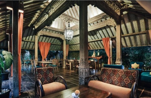 Kedewatan Complejo | Bungalow doble a 5 minutos del centro de Ubud