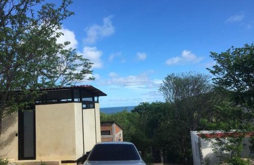 Salchi Casa | Double Bungalow With Partial Sea View, Full Kitchen