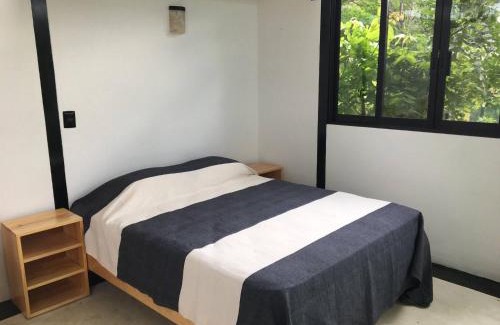 Salchi Casa | Double Bungalow With Partial Sea View, Full Kitchen