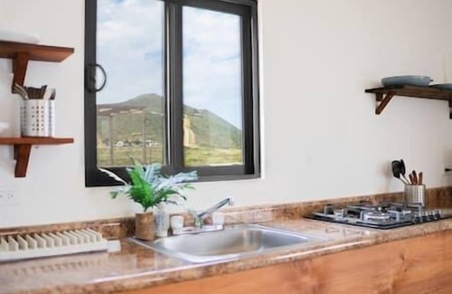 Ensenada Casa | Cabaña Doble #6 - Oak Point