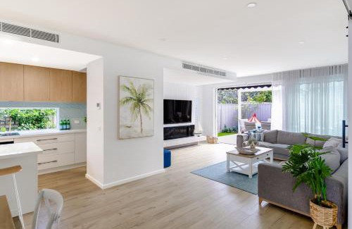 Dromana Casa | Double Delight