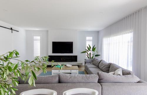 Dromana Casa | Double Delight